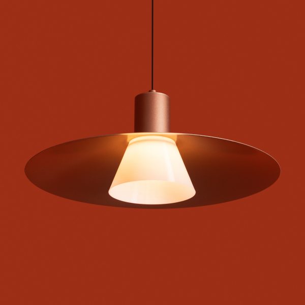 Подвесной светильник Freya FR5600PL-L5MG1 — изображение 5