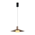 Подвесной светильник Freya FR5600PL-L5MG1