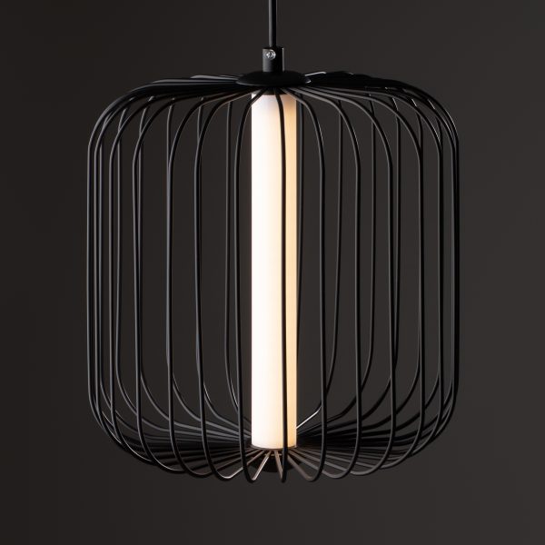 Подвесной светильник Freya FR6131PL-L13B — изображение 3