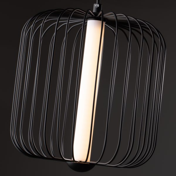 Подвесной светильник Freya FR6131PL-L13B — изображение 4