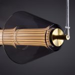 Подвесной светильник Freya FR6137PL-L21BT1 — изображение 3