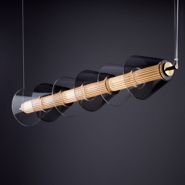 Подвесной светильник Freya FR6137PL-L21BT1 — изображение 4