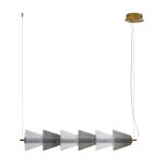 Подвесной светильник Freya FR6137PL-L21BT1 — изображение 5