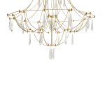 Подвесной светильник Freya FR6138PL-L21BS — изображение 2