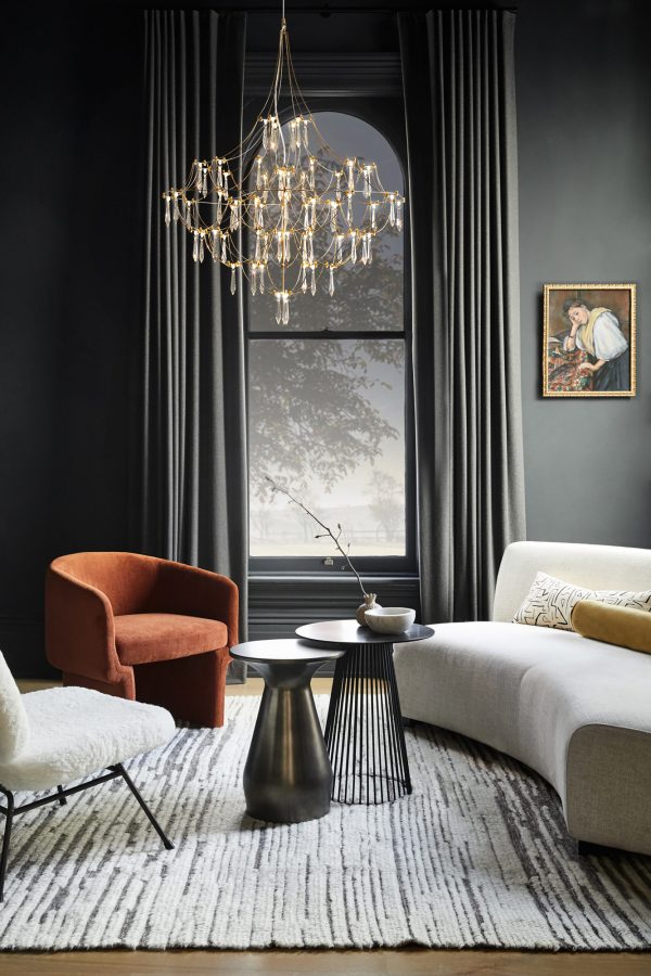 Подвесной светильник Freya FR6138PL-L21BS — изображение 4