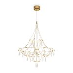 Подвесной светильник Freya FR6138PL-L21BS — изображение 5