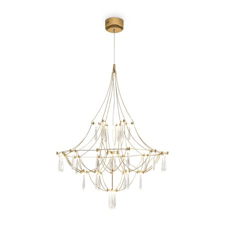 Подвесной светильник Freya FR6138PL-L21BS