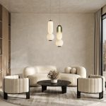 Подвесной светильник Freya FR6140PL-L12B1 — изображение 4