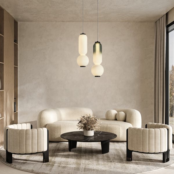 Подвесной светильник Freya FR6140PL-L12B1 — изображение 4