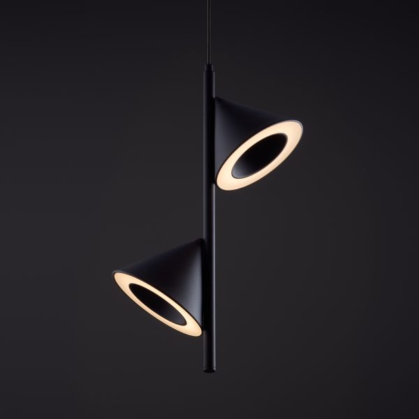 Подвесной светильник Freya FR6141PL-L14B — изображение 2