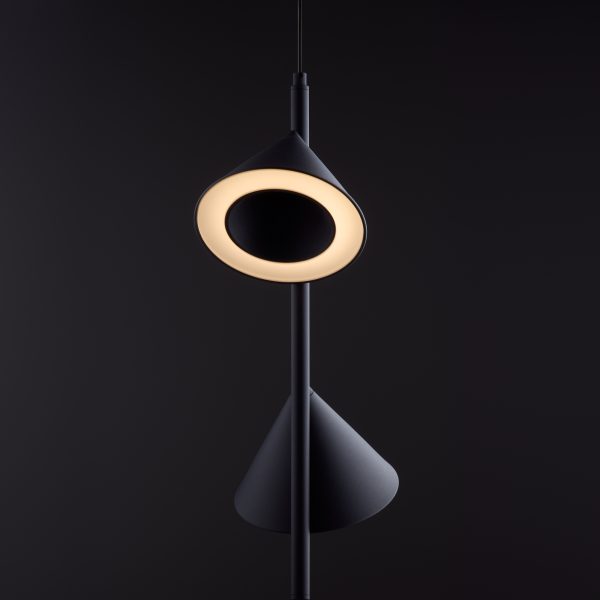 Подвесной светильник Freya FR6141PL-L14B — изображение 5