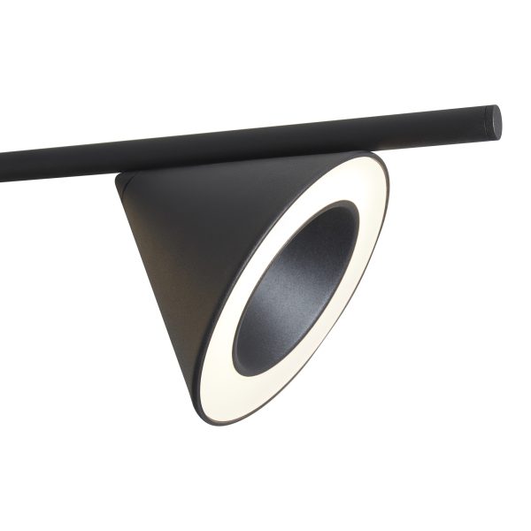 Подвесной светильник Freya FR6141PL-L28B — изображение 3