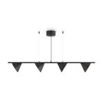 Подвесной светильник Freya FR6141PL-L28B — изображение 4