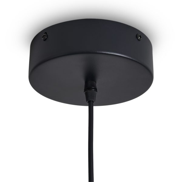 Подвесной светильник Freya FR6181PL-L16B — изображение 5