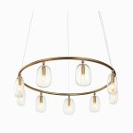 Подвесной светильник Jewel диаметр 81 — изображение 2