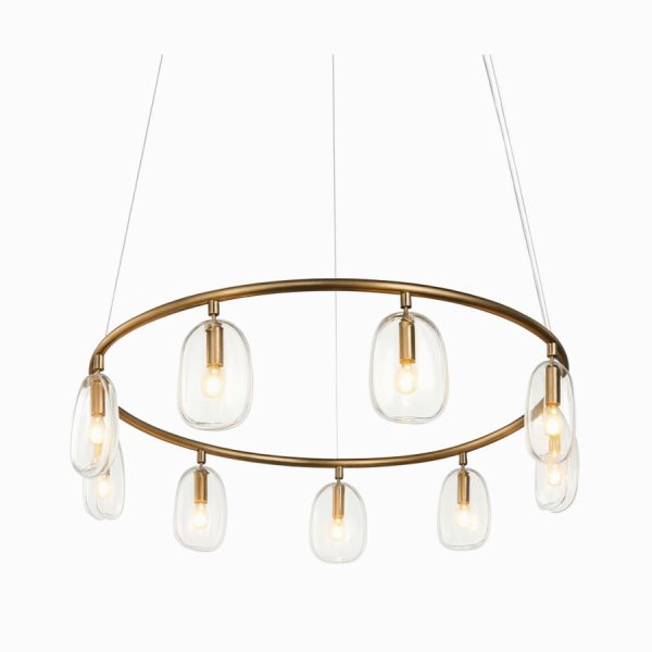 Подвесной светильник Jewel диаметр 81 — изображение 2