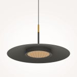 Подвесной светильник Maytoni MOD041PL-L15B3K1 — изображение 5