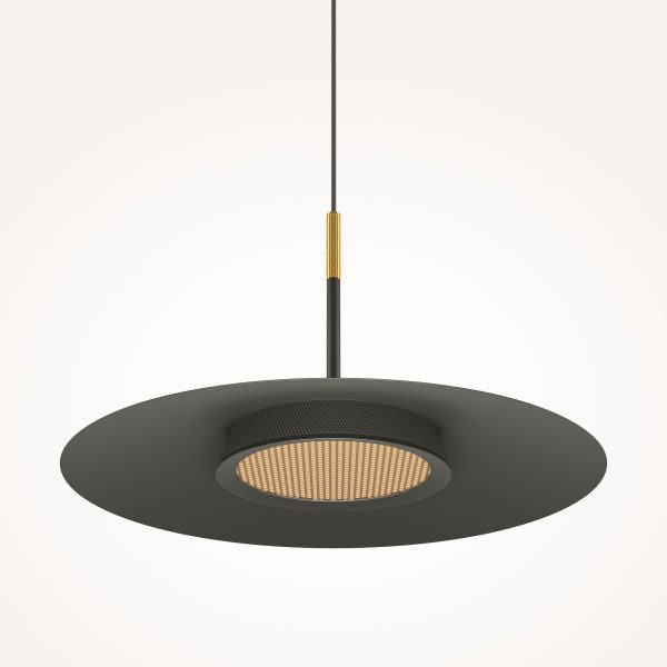 Подвесной светильник Maytoni MOD041PL-L15B3K1 — изображение 5