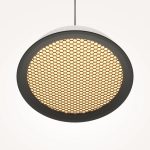 Подвесной светильник Maytoni MOD041PL-L15WG3K — изображение 4