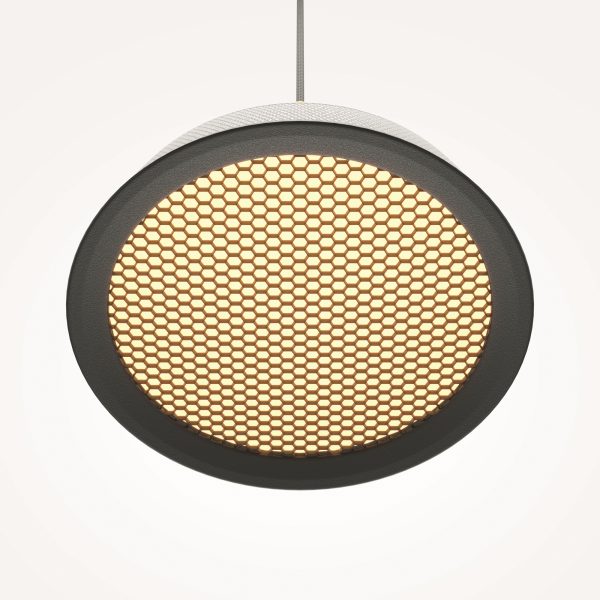 Подвесной светильник Maytoni MOD041PL-L15WG3K — изображение 4