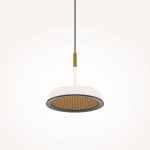 Подвесной светильник Maytoni MOD041PL-L15WG3K — изображение 5