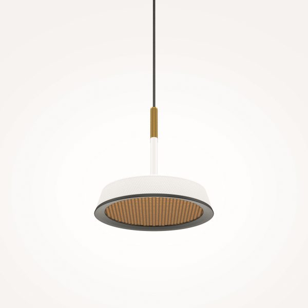 Подвесной светильник Maytoni MOD041PL-L15WG3K — изображение 5