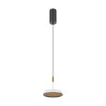 Подвесной светильник Maytoni MOD041PL-L15WG3K