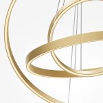 Подвесной светильник Maytoni MOD058PL-L100BSK — изображение 2