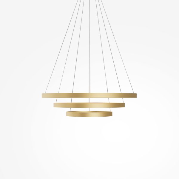 Подвесной светильник Maytoni MOD058PL-L100BSK — изображение 4