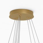 Подвесной светильник Maytoni MOD058PL-L100BSK — изображение 5