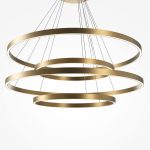 Подвесной светильник Maytoni MOD058PL-L174BSK — изображение 4