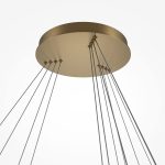 Подвесной светильник Maytoni MOD058PL-L174BSK — изображение 5