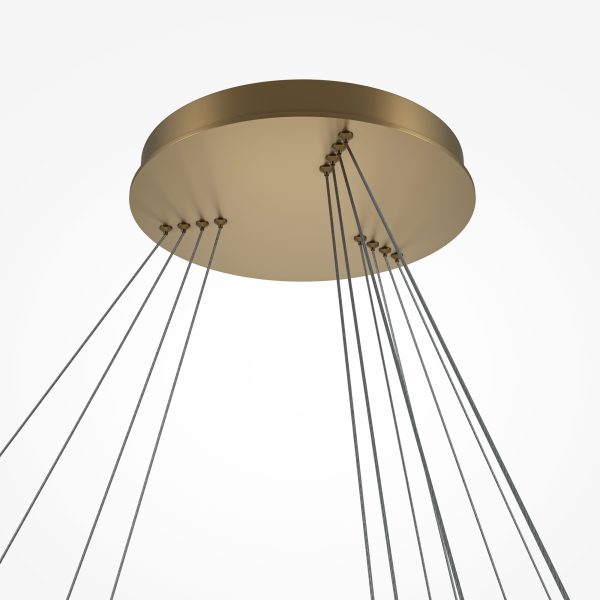 Подвесной светильник Maytoni MOD058PL-L174BSK — изображение 5