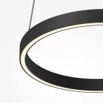 Подвесной светильник Maytoni MOD058PL-L22BK — изображение 4