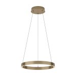 Подвесной светильник Maytoni MOD058PL-L22BS3K — изображение 2