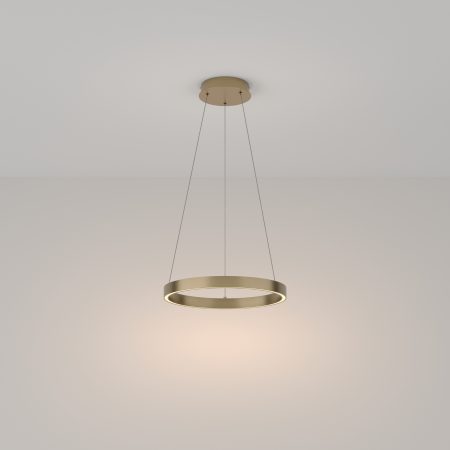 Подвесной светильник Maytoni MOD058PL-L22BS3K