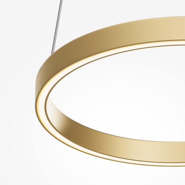 Подвесной светильник Maytoni MOD058PL-L22BSK — изображение 2