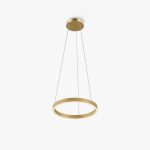 Подвесной светильник Maytoni MOD058PL-L22BSK — изображение 3