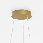 Подвесной светильник Maytoni MOD058PL-L22BSK — изображение 5