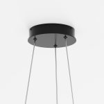 Подвесной светильник Maytoni MOD058PL-L54BK — изображение 3