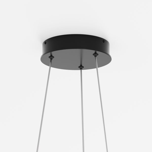 Подвесной светильник Maytoni MOD058PL-L54BK — изображение 3