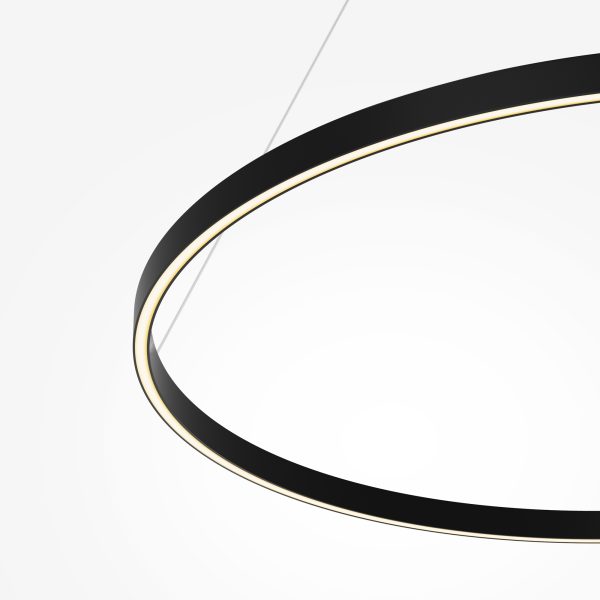 Подвесной светильник Maytoni MOD058PL-L54BK — изображение 5