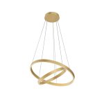 Подвесной светильник Maytoni MOD058PL-L55BSK