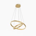 Подвесной светильник Maytoni MOD058PL-L55BSK — изображение 3