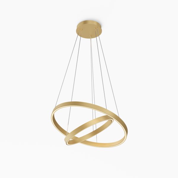 Подвесной светильник Maytoni MOD058PL-L55BSK — изображение 3