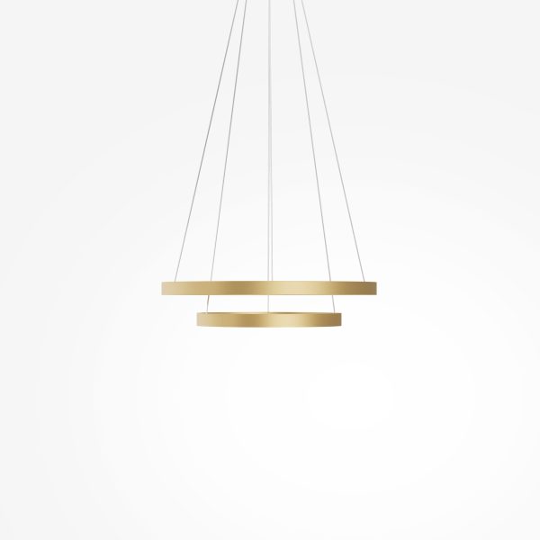 Подвесной светильник Maytoni MOD058PL-L55BSK — изображение 4