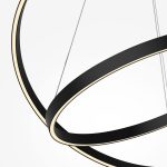 Подвесной светильник Maytoni MOD058PL-L74BK — изображение 2