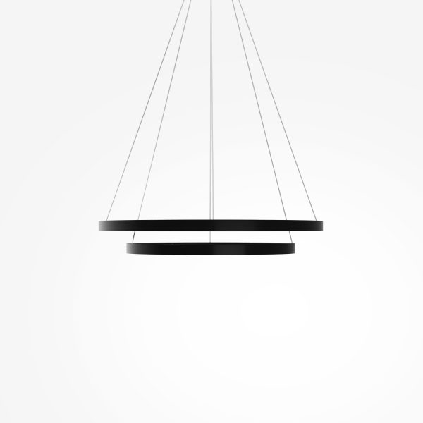 Подвесной светильник Maytoni MOD058PL-L74BK — изображение 4