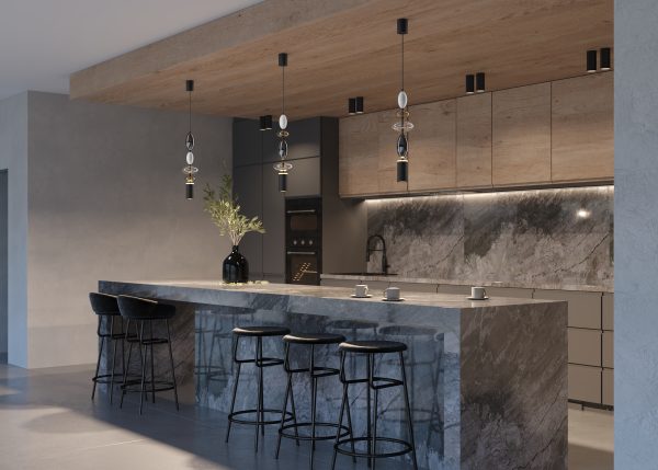 Подвесной светильник Maytoni MOD071PL-L8B3K2 — изображение 3