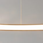 Подвесной светильник Maytoni MOD072PL-L28B3K — изображение 5